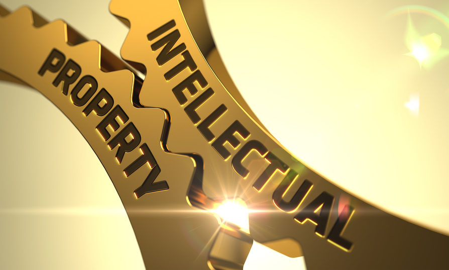 Intellectual Property, Patentrecherche und Patentanmeldung